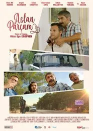 Aslan Parçam movie poster