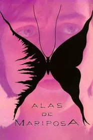 Poster do filme Butterfly Wings