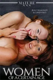 Women Of A Certain Age movie poster
