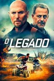 Poster do filme O Legado