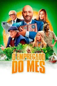 Poster do filme O Empregado do Mês