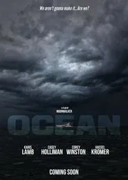 Ocean movie poster