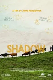 Shadow movie poster