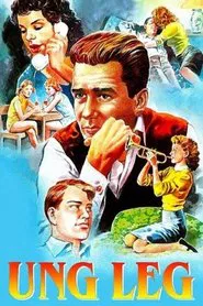 Poster do filme The Young Have No Time