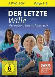 Poster da série Der letzte Wille