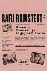 Poster do filme Helsingin kuuluisin liikemies