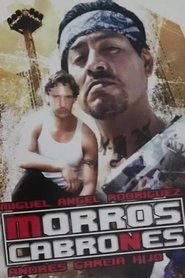 Morros Carbones movie poster