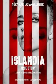 Islandia movie poster