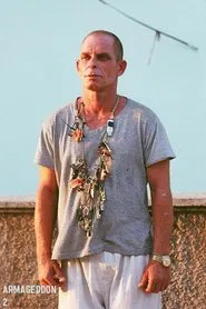 Poster do filme Armageddon 2