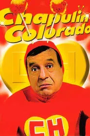 Chapolin Colorado tv show poster