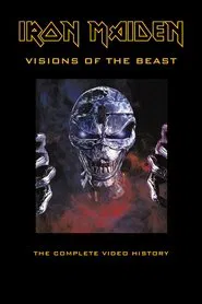 Iron Maiden: Visions of the Beast movie poster
