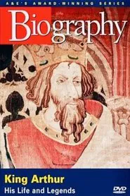 King Arthur: His Life and Legends movie poster