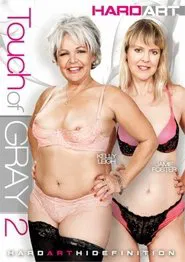 Poster do filme Touch Of Gray 2