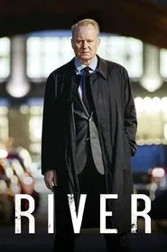 River tv show poster