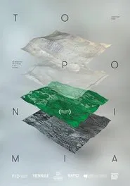 Toponymy movie poster