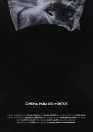 Cinema for the Dead movie poster