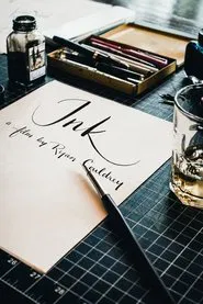 Ink: Written By Hand movie poster