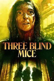 Three Blind Mice movie poster