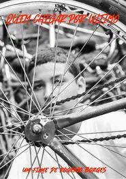 Poster do filme Quem Chegar Por Último