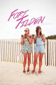 Poster do filme Fort Tilden