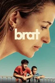 Brother movie poster