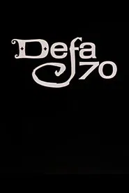 Defa 70 movie poster