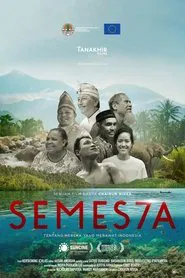 Poster do filme Ilhas de Fé