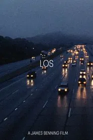 Los movie poster
