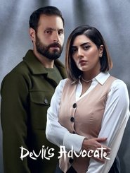 Devil's Advocate tv show poster