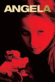 Angela movie poster
