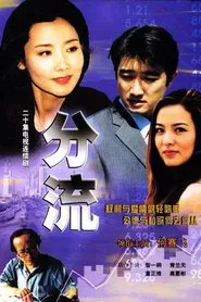 分流 tv show poster