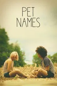 Pet Names movie poster