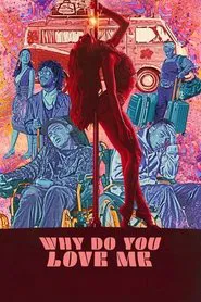 Why Do You Love Me movie poster