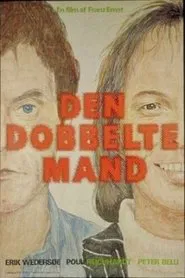 Den dobbelte mand movie poster