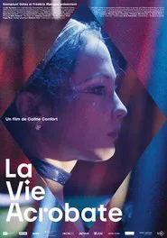 Poster do filme The Acrobat Life