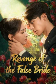 Revenge of the False Bride tv show poster