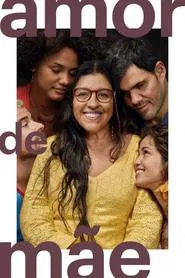 Poster da série A Mother's Love