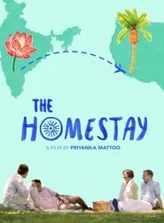 The Homestay movie poster