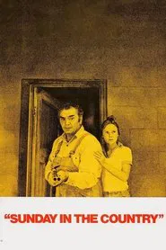Sunday in the Country movie poster
