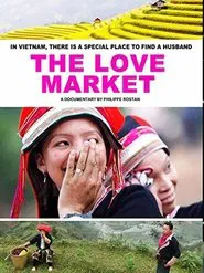 Poster do filme The Love Market