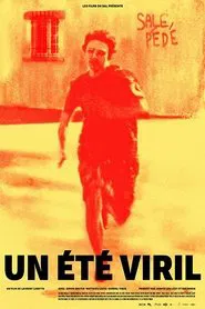 Play It Like a Man movie poster