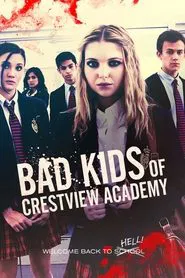 Poster do filme Encrenqueiros da Escola