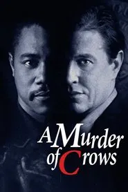 A Murder of Crows movie poster