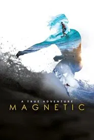 Magnetic movie poster