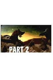 Poster do filme Godzilla Vs Gomora - Part 2