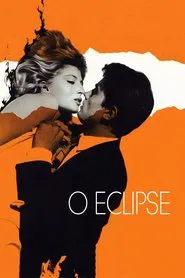 Poster do filme O Eclipse