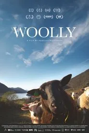 Woolly movie poster