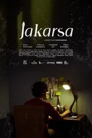 The Dream is on Jakarta movie poster
