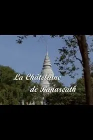 La Châtelaine de Banareath movie poster