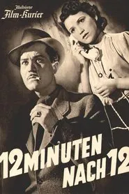 Zwölf Minuten nach zwölf movie poster